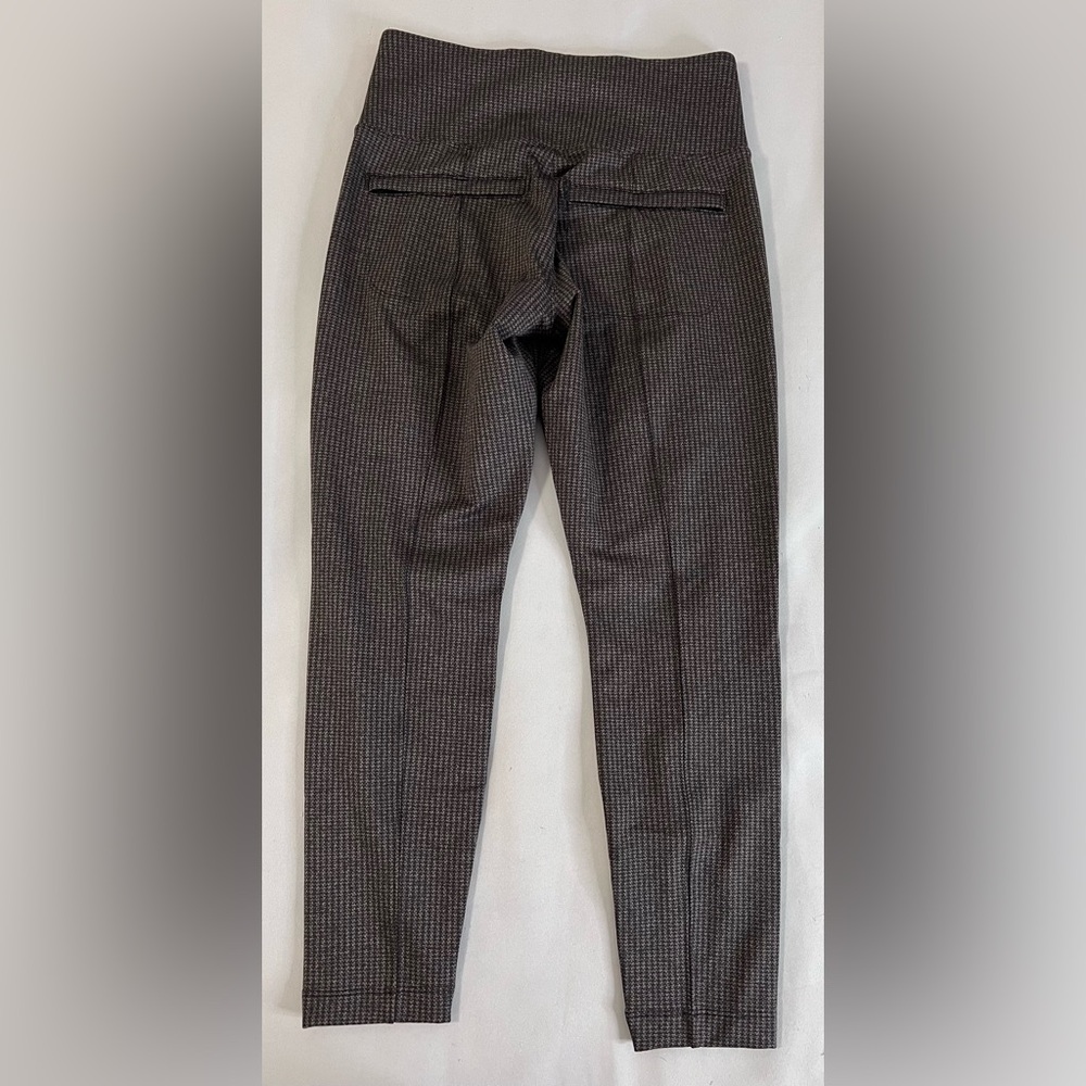 Athleta Black Ribbed Leggings - Picture 7 of 10